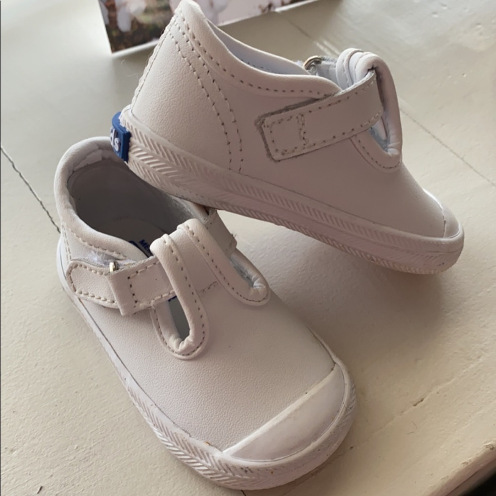 Keds tennis shoes